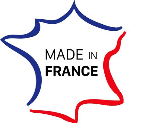 Fabriqué en France